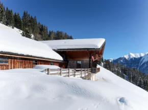 Chalet Naulaz by Interhome